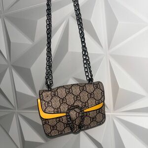 Little Girl Mini Purse